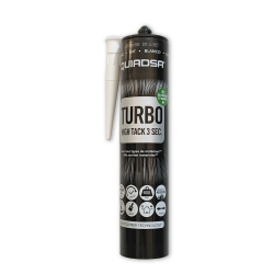 Photo de la colle turbo multi matériaux