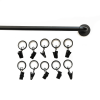 barre-autocollantweb Photo du kit de tringle pour voilage