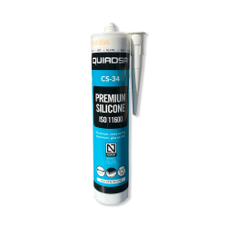 Photo d'une cartouche de silicone CS-34