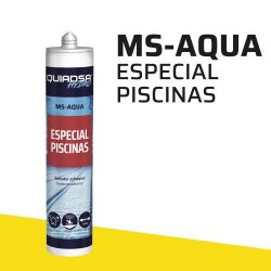 Photo du MS-AQUA