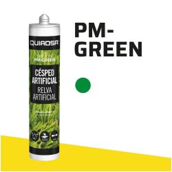 Photo principale du mastic élastique pour gazon artificiel