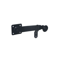 Photo du fléau de persienne