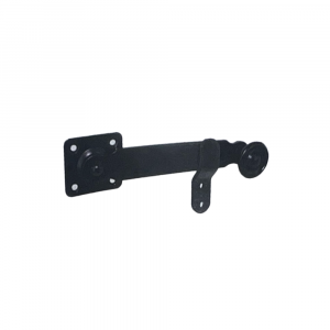 Photo du fléau de persienne