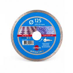 Disque diamant pour carrelage