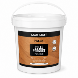 Colle pour parquet, PM-45, 14 KG