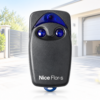 Télécommande NICE FLO2R-S 2 boutons Rolling Code